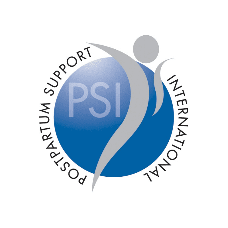 Postpartum Support International PSI