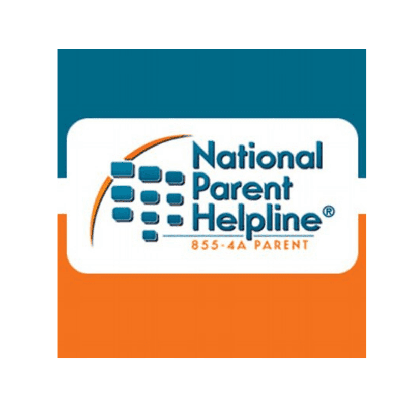 national parent helpline
