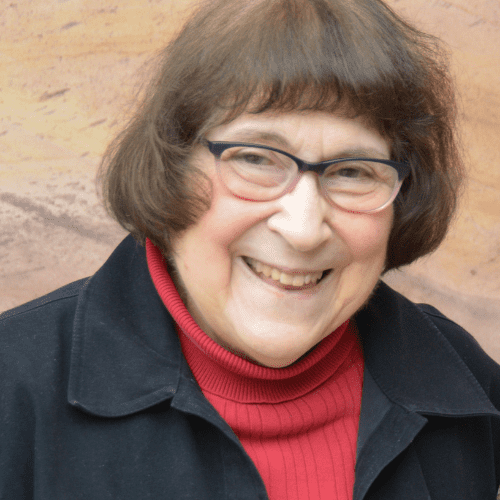 Phyllis Klaus PATTCh Emeritus Board